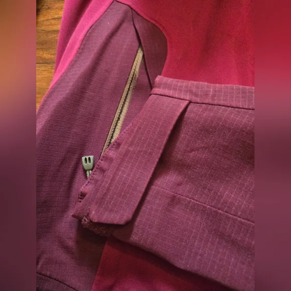 REI Elements E1 Softshell Jacket With Hood Size Small - Picture 16 of 16